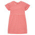 Фото #1 товара TOM TAILOR Striped Jersey Dress