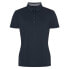 SEA RANCH Anniki short sleeve polo