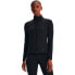 UNDER ARMOUR Motion Jacket Black / Jet Gray, L - фото #2