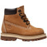 Фото #3 товара TIMBERLAND Courma 6´´ Side Zip Boots Youth