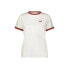 LEE Ringer short sleeve T-shirt XS - фото #1