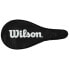 Фото #1 товара Wilson Tennis Cover Full Generic Bag WRC600200