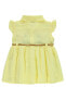 Фото #2 товара Платье Civil Baby Yellow 618 Months