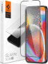 Фото #1 товара Spigen Szkło hartowane Spigen GLAS.tR Slim Apple iPhone 13 mini Black