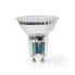 Nedis SmartLife - Smart bulb - White - Wi-Fi - GU10 - Cool white - Warm white - 2700 K