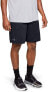 Фото #1 товара Under Armour Men's UA Tech Mesh Shorts, Breathable Sweat Shorts with Side Pockets, Comfortable Loose Fit