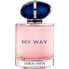 Фото #1 товара Женская парфюмерия Armani My Way EDP 96 g