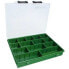 Фото #1 товара HORVATH Deluxe HA 1 Tackle Box