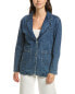 Фото #1 товара Gracia Denim Jacket Women's