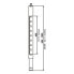 Фото #2 товара Euromet Arakno Extension Column L Wh