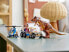 Фото #14 товара Конструктор LEGO Jurassic World 76941 Динозавр Карнотавр, детям от 7 лет, с вертолетом и пикапом.