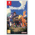 Фото #1 товара NINTENDO GAMES Switch Digimon Survive