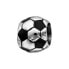 Decent Steel Bead Soccer Ball M055