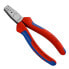 KNIPEX Crimping Pliers For Wire End Sleeves