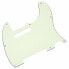 Fender Telecaster Pickguard MintGreen