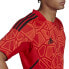 Фото #7 товара Adidas Condivo 22 Goalkeeper Jersey Short Sleeve M H21238