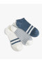 Фото #1 товара Носки Koton Striped Socks