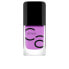 ICONAILS gel nail polish #151-violet dreams 10.5 ml
