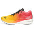 Фото #3 товара Puma Deviate Nitro Elite Fireglow Running Mens Orange Sneakers Athletic Shoes 3