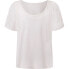 Фото #2 товара PEPE JEANS Petra short sleeve T-shirt