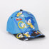 Фото #5 товара Детская кепка Sonic Синий (53 cm)