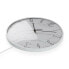 Фото #3 товара Настенное часы Versa маятник Металл Стеклянный Деревянный MDF 4,5 x 56 x 29 cm