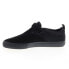Фото #9 товара Lakai Riley 2 VS MS3210091A00 Mens Black Skate Inspired Sneakers Shoes