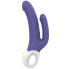 G-Spot Vibrator Dream Toys Essentials Purple