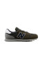 Nb Lifestyle Mens Shoes Erkek Yeşil Spor Ayakkabı Gm500ngn