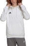 Фото #3 товара Adidas adidas Entrada 22 Sweat Hoodie HG6302 białe S