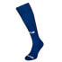 Фото #2 товара Football socks Zina Duro 0A875F Navy \ Bordeaux