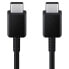 Фото #3 товара SAMSUNG EP-DX310JBEGEU 1.8 m USB-C Cable