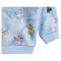 ADIDAS ORIGINALS Disney Graphic Crew infant set Clear Sky / Multicolor, 9-12 месяцев - фото #8