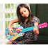 Фото #2 товара Детская гитара Lexibook Barbie