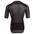 SILVINI Legno short sleeve jersey