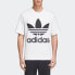 Фото #3 товара Футболка adidas Originals Т CW1212 Белая