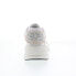 Фото #7 товара Diesel S-Serendipity LC Womens White Canvas Lifestyle Sneakers Shoes