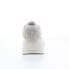 Diesel S-Serendipity LC Womens White Canvas Lifestyle Sneakers Shoes