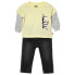 Фото #1 товара LEVI´S ® KIDS Skater Denim Set