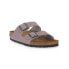 Фото #1 товара Шлёпанцы женские Birkenstock Arizona Vintage Wood Stone Cal S