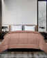 Фото #6 товара Одеяло Royal Luxe, наполнитель - силиконизированное волокно, Двустороннее, Размер односпальное