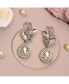 Women's Dazzling Drop Earrings