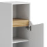 Фото #6 товара Midischrank Marelle 40825