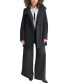 ფოტო #10 პროდუქტის Womens Asymmetrical Zip Coat, Created for Macys