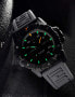 Фото #12 товара Luminox XS.3862 Master Carbon Seal