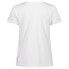 Фото #2 товара CMP 38T6656 short sleeve T-shirt