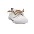 Фото #2 товара Sperry Pier Wave Lace Up Toddler Girls Size 11 M Sneakers Casual Shoes SCL16224