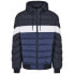 Фото #8 товара URBAN CLASSICS Jacket Colorblock Bubble