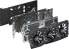 Фото #5 товара Asus ROG Strix GeForce GTX1070-O8G Gaming Grafikkarte (Nvidia, PCIe 3.0, 8GB GDDR5 Speicher, HDMI, DVI, DisplayPort) (Generalüberholt)