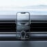 Фото #12 товара Grawitacyjny uchwyt samochodowy na telefon na kratkę nawiewu czarny